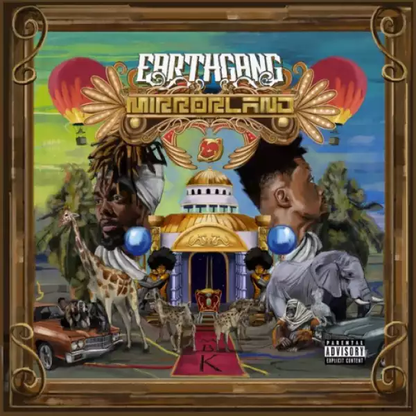 Earthgang - This Side